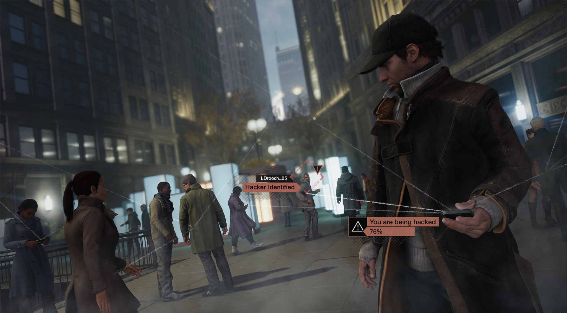 Watch Dogs - Imagen 42